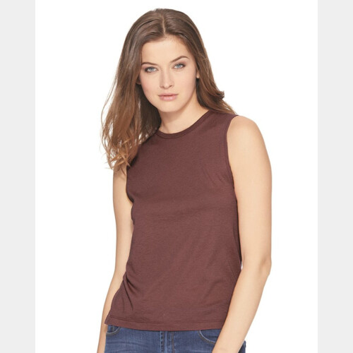 Women's Festival Muscle Tank Thumbnail