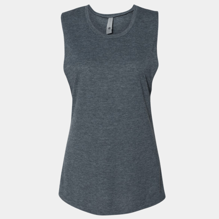 Women's Festival Muscle Tank Thumbnail