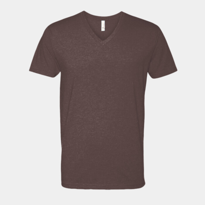 CVC Short Sleeve V Thumbnail