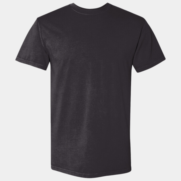 Inspired Dye Short Sleeve Crew Thumbnail