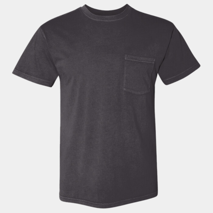 Inspired Dye Pocket Crew Thumbnail