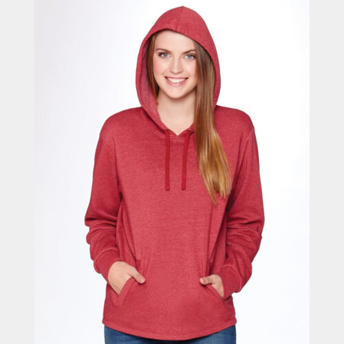 Unisex PCH Hooded Pullover Sweatshirt Thumbnail