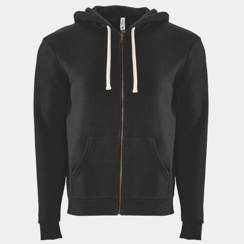 Unisex Zip Hoodie Thumbnail