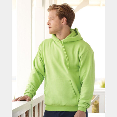 Ecosmart® Hooded Sweatshirt Thumbnail