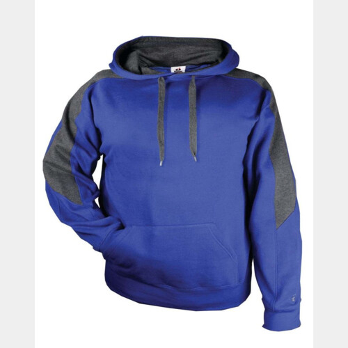 Saber Hooded Sweatshirt Thumbnail