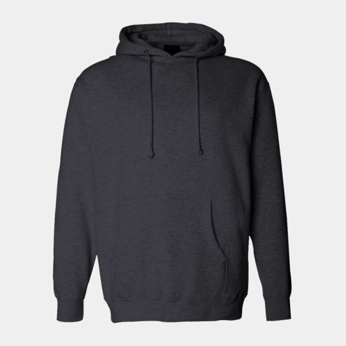 Hooded Sweatshirt Thumbnail