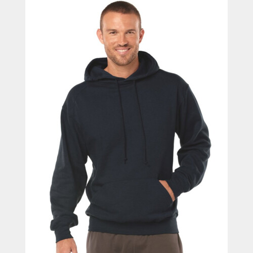 Hooded Sweatshirt Thumbnail