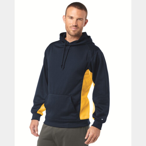 Performance Fleece Hooded Sweatshirt Thumbnail