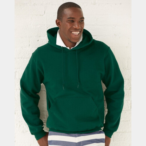 SUPER SWEATS Hooded Sweatshirt Thumbnail
