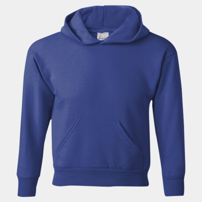 Ecosmart Youth Hooded Sweatshirt Thumbnail