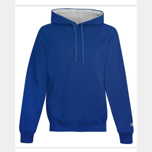 Cotton Max Hooded Sweatshirt Thumbnail