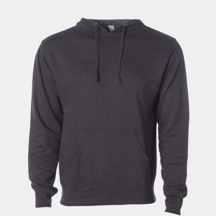 Midweight Hooded Sweatshirt Thumbnail