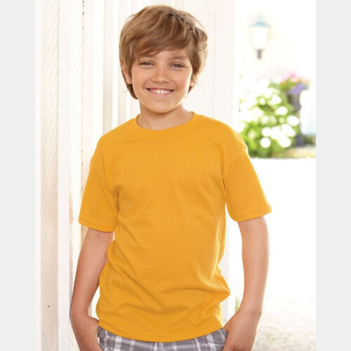 Ecosmart™ Youth Short Sleeve T-Shirt Thumbnail