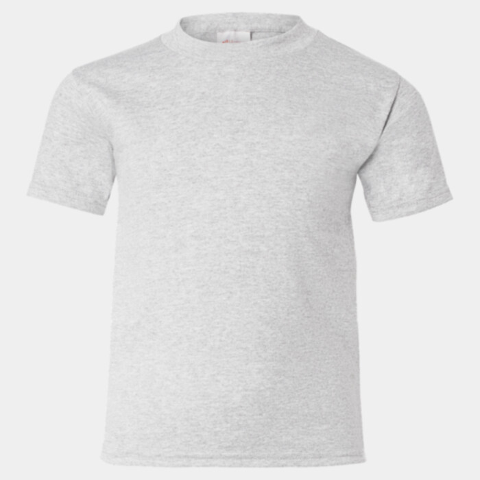 Ecosmart™ Youth Short Sleeve T-Shirt Thumbnail