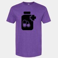 Unisex Softstyle® CVC T-Shirt Thumbnail