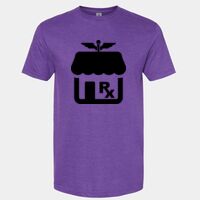 Unisex Softstyle® CVC T-Shirt Thumbnail