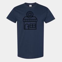 Heavy Cotton T-Shirt Thumbnail