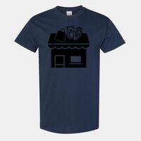 Heavy Cotton T-Shirt Thumbnail