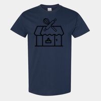Heavy Cotton T-Shirt Thumbnail