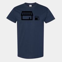 Heavy Cotton T-Shirt Thumbnail
