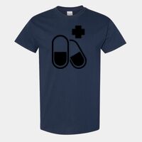 Heavy Cotton T-Shirt Thumbnail
