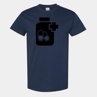 Heavy Cotton T-Shirt Thumbnail