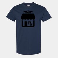 Heavy Cotton T-Shirt Thumbnail