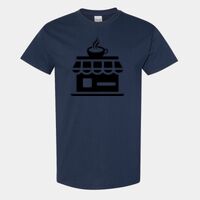 Heavy Cotton T-Shirt Thumbnail