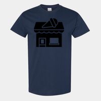 Heavy Cotton T-Shirt Thumbnail