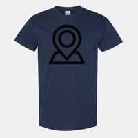 Heavy Cotton T-Shirt Thumbnail