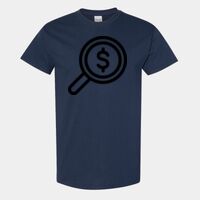 Heavy Cotton T-Shirt Thumbnail