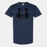 Heavy Cotton T-Shirt Thumbnail