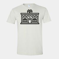 Softstyle T-Shirt Thumbnail