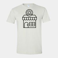 Softstyle T-Shirt Thumbnail