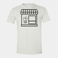 Softstyle T-Shirt Thumbnail