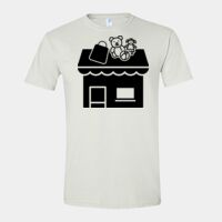 Softstyle T-Shirt Thumbnail