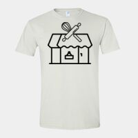 Softstyle T-Shirt Thumbnail