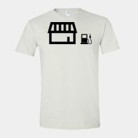 Softstyle T-Shirt Thumbnail