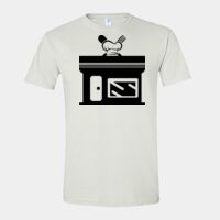 Softstyle T-Shirt Thumbnail