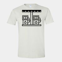 Softstyle T-Shirt Thumbnail