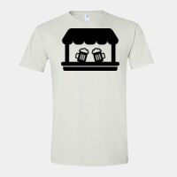 Softstyle T-Shirt Thumbnail