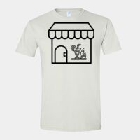 Softstyle T-Shirt Thumbnail