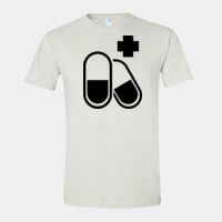 Softstyle T-Shirt Thumbnail