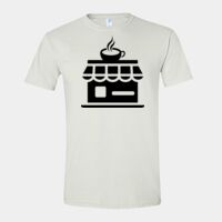 Softstyle T-Shirt Thumbnail