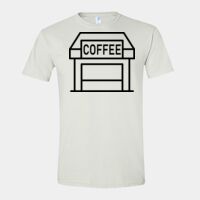 Softstyle T-Shirt Thumbnail