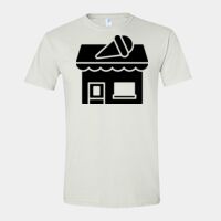 Softstyle T-Shirt Thumbnail