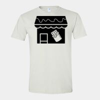 Softstyle T-Shirt Thumbnail