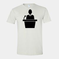 Softstyle T-Shirt Thumbnail