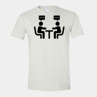 Softstyle T-Shirt Thumbnail