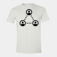 Softstyle T-Shirt Thumbnail